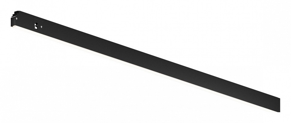 Встраиваемый светильник Maytoni Technical Basis TR190-1-5W4K-B 