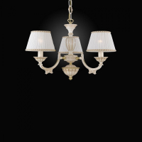 L 9660/3 Подвесная люстра Reccagni Angelo