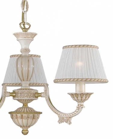 L 9660/3 Подвесная люстра Reccagni Angelo 