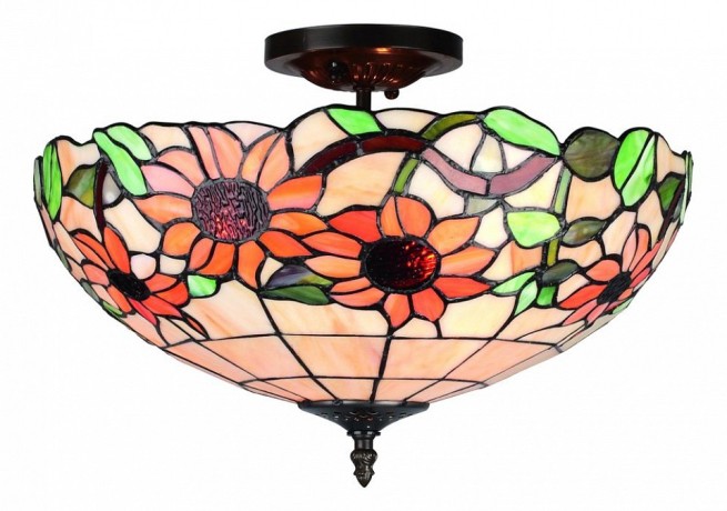 Светильник на штанге Omnilux Avintes OML-80707-03 