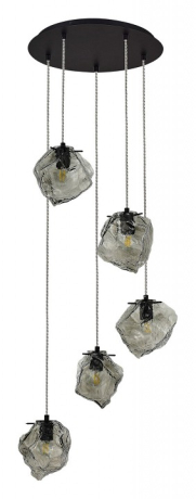 Подвесной светильник ST-Luce Portici SL1175.403.05 