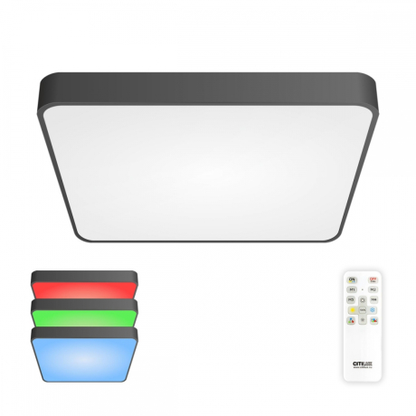 Накладной светильник Citilux Купер CL724K95G1 