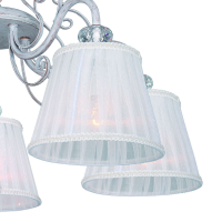 2150-5PC Подвесная люстра F-Promo Amanda