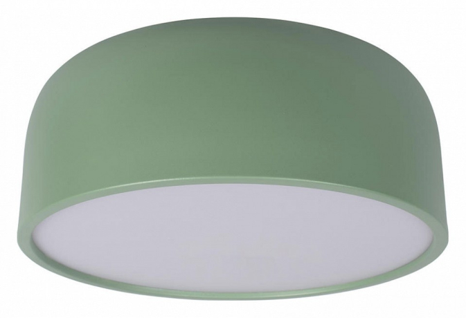 Накладной светильник Loft it Axel 10201/350 Green 