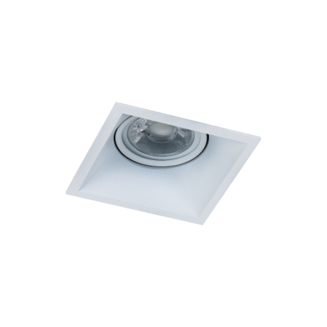 DL029-2-01W Встраиваемый светильник Maytoni Dot 