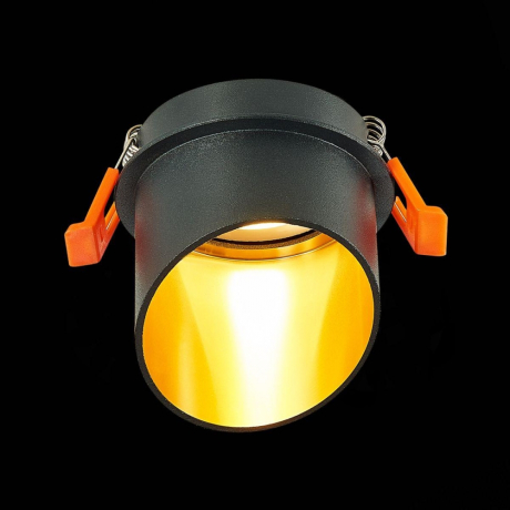 Встраиваемый светильник St Luce ST214.408.01 