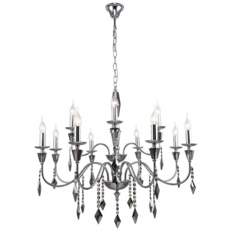 Подвесная люстра Stilfort Grace 1053/09/12P 