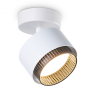 Настенно-потолочный поворотный спот Ambrella light Techno Spot Techno family TN71279 