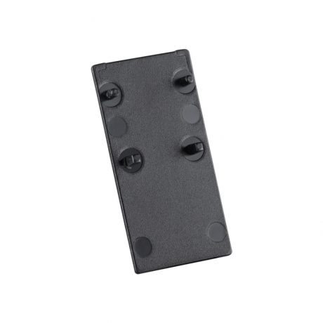 Заглушка для трека Novotech Flum 135095 