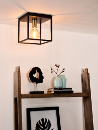 00124/01/30 Потолочный светильник Lucide Ruben