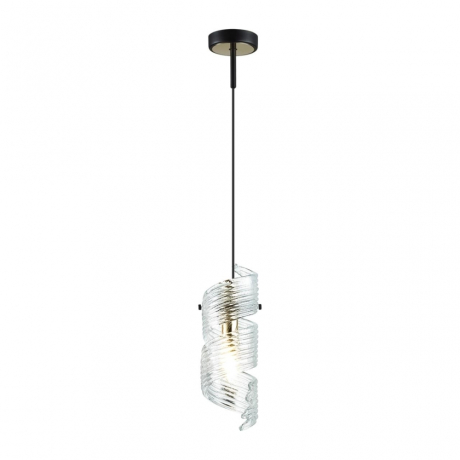 Подвесной светильник Odeon Light FUSILLI 5439/1 