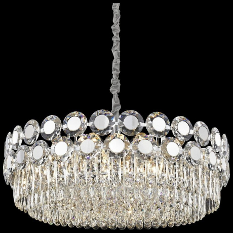 Подвесной светильник Wertmark Claudia WE134.25.103