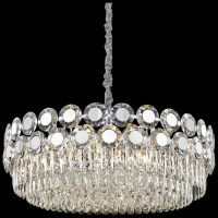 Подвесной светильник Wertmark Claudia WE134.25.103