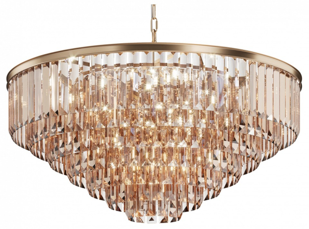 Подвесная люстра Maytoni Revero MOD085PL-16G 