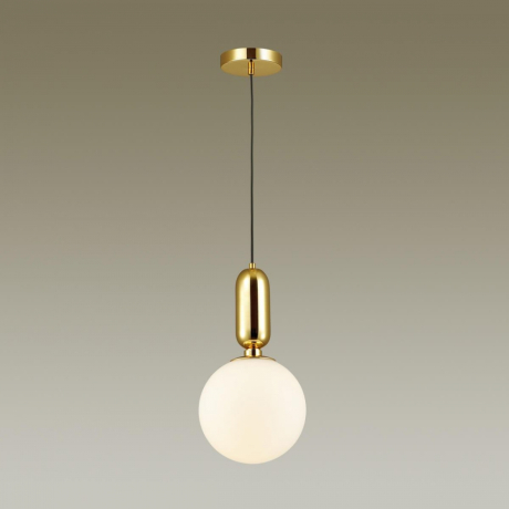 4669/1 Подвесной светильник Odeon Light Okia 