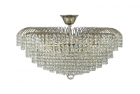 Потолочная люстра Arti Lampadari Elba E 1.2.60.100 N