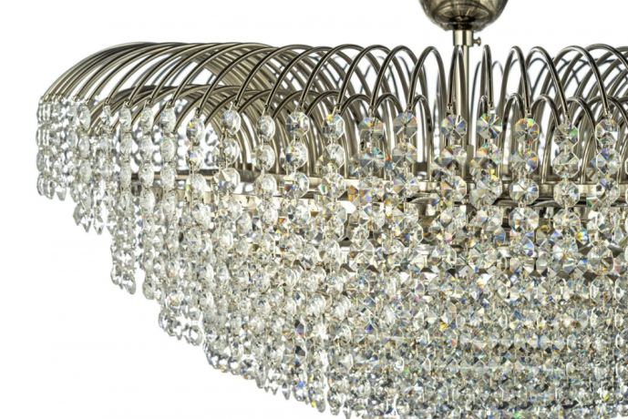 Люстра на штанге Arti Lampadari Elba Elba E 1.2.60.100 N 