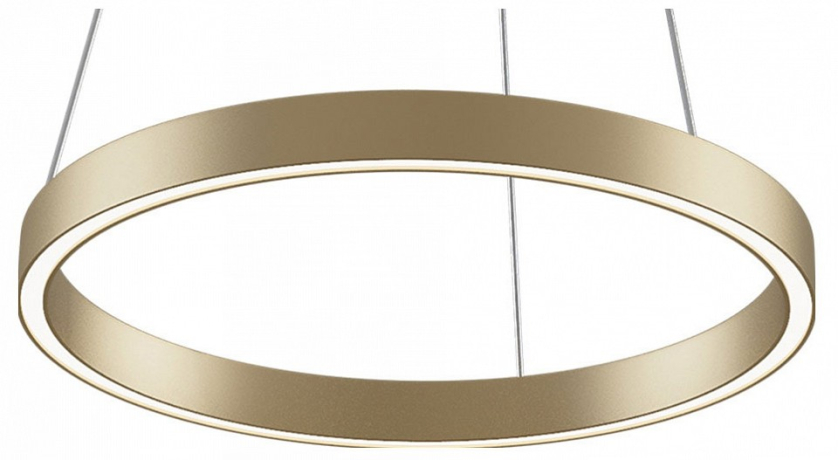 Подвесной светильник Maytoni Rim MOD058PL-L22BSK 