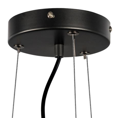 Подвесная люстра Lightstar Globo 815097 