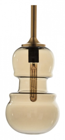 Подвесной светильник Mantra Sonata 6693 