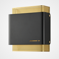 Накладной светильник Imperiumloft CASING CASING-WALL01