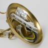 Люстра подвесная Lussole LSP-8841 