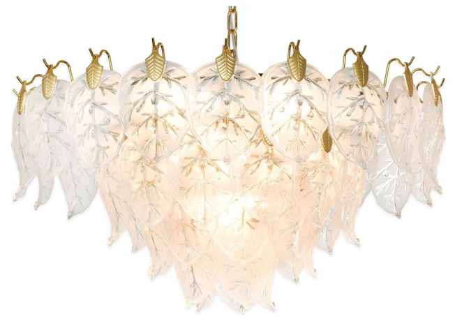 Подвесная люстра Lussole Hesperia LSP-8841 