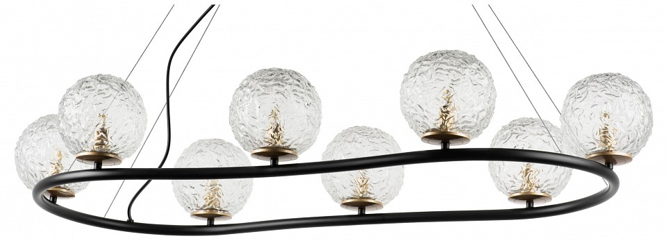 Подвесная люстра Lightstar Bari 815287 