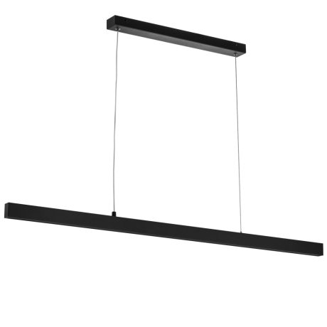 Подвесной светильник с пультом ДУ Saturno Lightstar 748307 