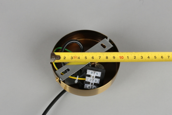 Светильник подвесной Aployt Jagna APL.312.16.02 
