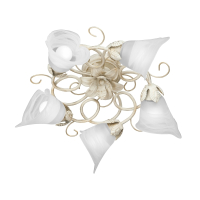 НЕ ПУБЛИКОВАТЬ!!! ЗАПРЕЩЕНЫ ПРОДАЖИ! Потолочная люстра Vitaluce V1646/5P