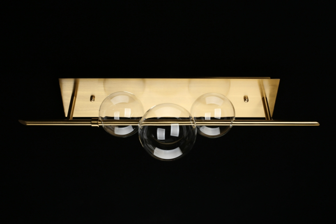 Накладной светильник Aployt Noel APL.651.01.06 