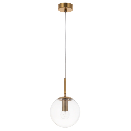 Светильник подвесной Arte Lamp Volare A1915SP-1AB