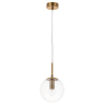 Светильник подвесной Arte Lamp Volare A1915SP-1AB