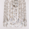Подвес 14781P/13 Ni Bohemia Ivele Crystal 