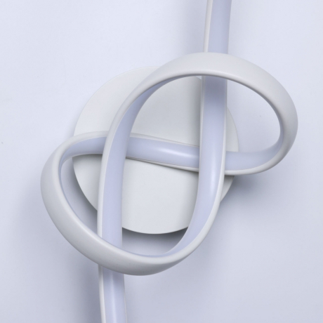 Настенный светильник DeMarkt Аурих 108020401 