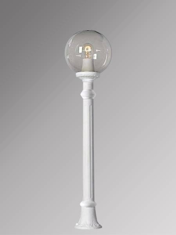 Наземный высокий светильник Fumagalli Globe 300 G30.163.000.WXF1R