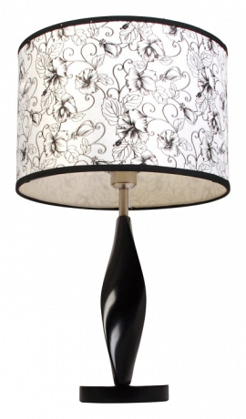 Настольная лампа декоративная Abrasax Charlotte MT6801 