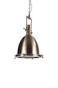 Подвесной светильник Lucia Tucci Industrial 092