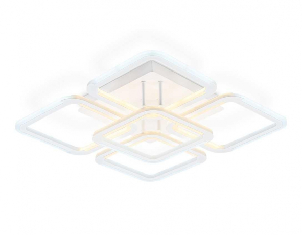 Светильник потолочный Ambrella light ACRYLICA FA8949 