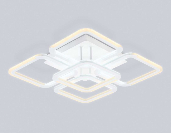 Светильник потолочный Ambrella light ACRYLICA FA8949 