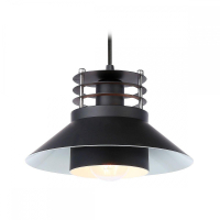 Подвесной светильник с лампочкой Ambrella light TR8172+Lamps