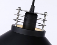 Подвесной светильник с лампочкой Ambrella light TR8172+Lamps
