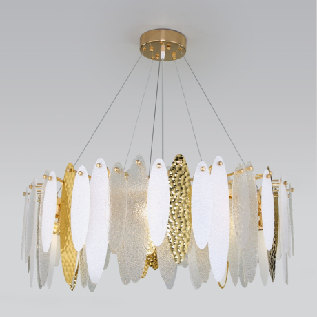 Подвесная люстра Bogates Canaria 326/10 (a052236) 