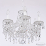 Подвесной светильник Bohemia Ivele Crystal AL1603 AL16303/6/141 WG 