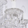 Подвесной светильник Bohemia Ivele Crystal AL1603 AL16303/6/141 WG 