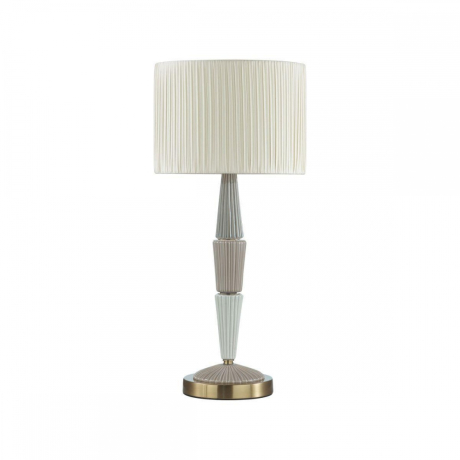 Настольная лампа Odeon Latte 5403/1T 