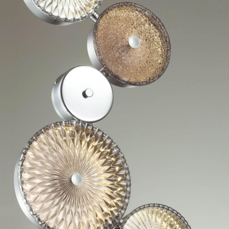 Бра Odeon Caramella 5416/26WL 