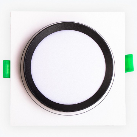 Встраиваемый светильник LEDS POWER SPOT 009315 