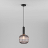 Подвесной светильник Eurosvet Bravo 50182/1 дымчатый a045110 